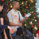 Illustration for article titled New Girl: “LAXmas”